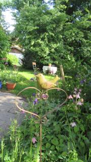 Familiennest Vogelwuid - Seebruck - 8