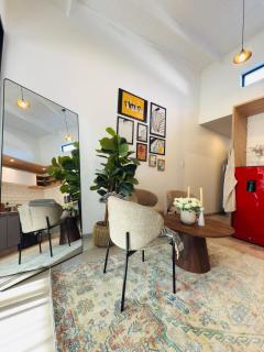 Menlyn Luxe Stay 1BR, Free Parking - Pretoria - 5
