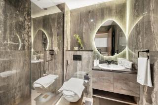 Dubai Arjan Studio - Near Miracle Garden, Hills Mall & Attractions - 7