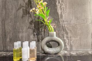 Dubai Arjan Studio - Near Miracle Garden, Hills Mall & Attractions - 5