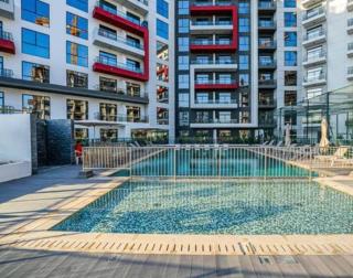 Dubai Arjan Studio - Near Miracle Garden, Hills Mall & Attractions - 3