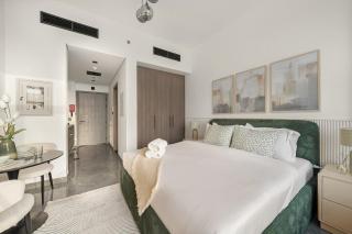 Dubai Arjan Studio - Near Miracle Garden, Hills Mall & Attractions - 1