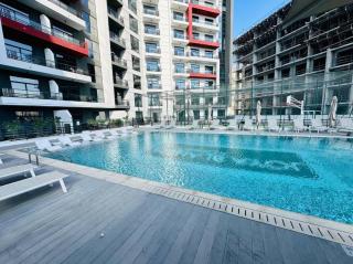 Dubai Arjan Studio - Near Miracle Garden, Hills Mall & Attractions - 9