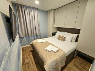 Amadria Park Camping Trogir Exclusive Beach Villas - Seget Vranjica - 2