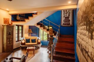 Madilina Heritage Villa - 3