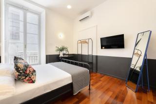 Salotto Borbonico - Sanfelice - 2