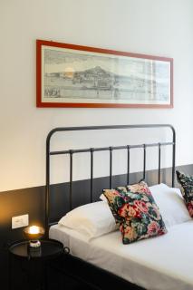 Salotto Borbonico - Sanfelice - 1