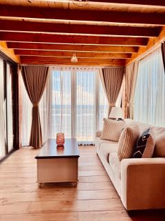 Sangria-Luna Resort and Hotel - - 7