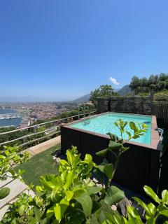 Relais Manfredi - Castellammare di Stabia - 9