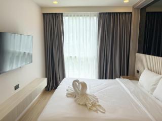 Stylish apartment by IBG Property A206 - - 1