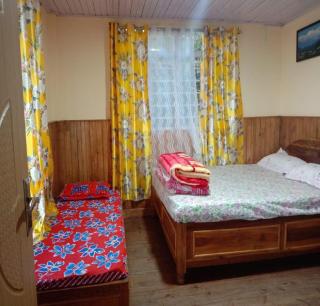 Nawang Homestay By StayApart - Takdāh - 1