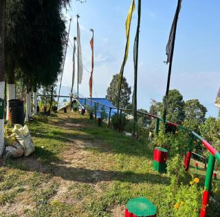 Nawang Homestay By StayApart - Takdāh - 4