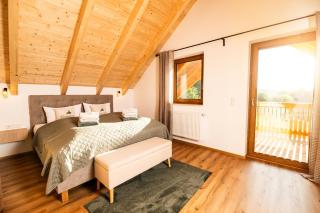 Chalet Heimatzeit - 6