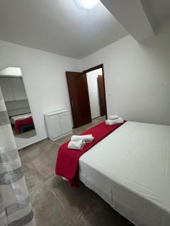 APPARTAMENTO - Mandatoriccio Marina - 9