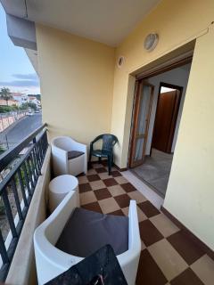 APPARTAMENTO - Mandatoriccio Marina - 3