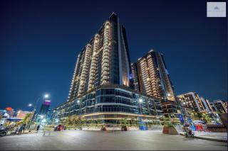 Metropole Deluxe Apartment View City - Ho-Chi-Minh-Stadt - 6