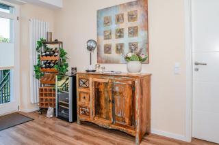 Ferienwohnung Saar-Steg - 5