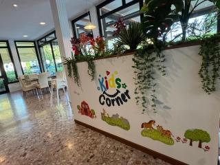 Hotel Bel Sito Peschiera - Peschiera del Garda - 2