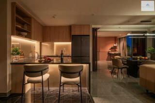Metropole Deluxe Apartment View City - Ho-Chi-Minh-Stadt - 5
