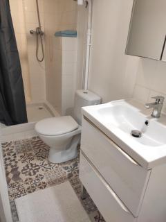 Hyper centre T2 N3 Montluçon - Montluçon - 3