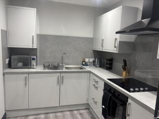 25 Newborough by Stay In Scarborough - Scarborough - 9