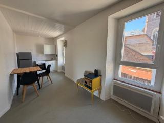 Appartement meublé T2 PONT REAN - Centre - Guichen - 0