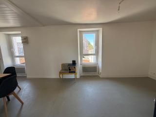 Appartement meublé T2 PONT REAN - Centre - Guichen - 2