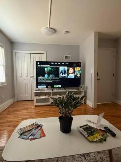 Modern 3BR Spacious & Bright - Jersey City - 8