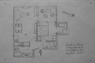 Haus Bucheneck, Apartment WE 11 Goerick GM 69311 - 3