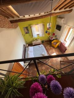 Casa di Laura - Chianciano Terme - 9