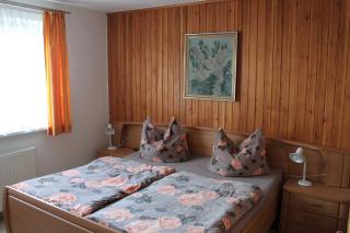 Haus Ingrid Pietsch GM 69670 - Graal - 3