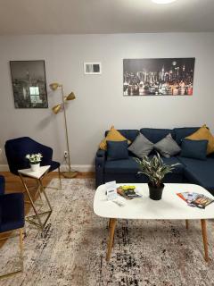 Modern 3BR Spacious & Bright - Jersey City - 7