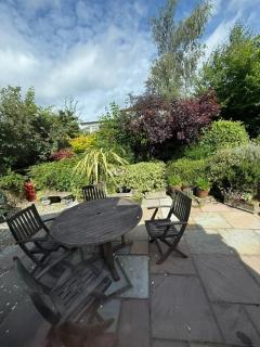 Victorian 3 Bed Cottage in Sought After Pentyrch - Pentyrch - 5
