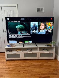 Modern 3BR Spacious & Bright - Jersey City - 6