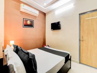 HOTEL O ORR RESIDENCY - 3