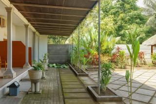 The Swan House - Labuhanpandan - 4