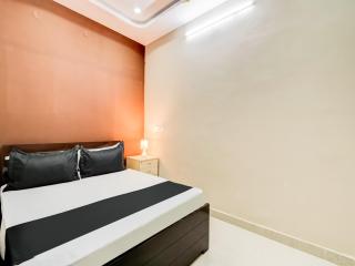 HOTEL O ORR RESIDENCY - 1