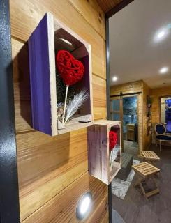 Chambre confortable - Saint-Amand-les-Eaux - 7