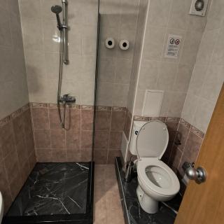 Slavi studios Aparthotel Exselsior, Sunny beach - 1