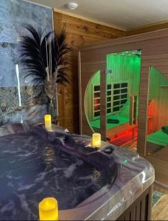 Chambre confortable - Saint-Amand-les-Eaux - 8