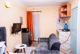 Staycation with Rael - 9