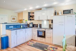 Ferienwohnung Saar-Steg - 2