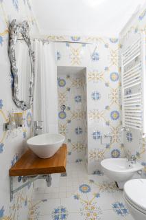 NapulitanDream Duomo Suite - 1