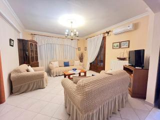 Villa Vrachos - Skala Kallirakhis - 8