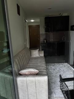 Cozy apartment in Batumi View Luxury - 5
