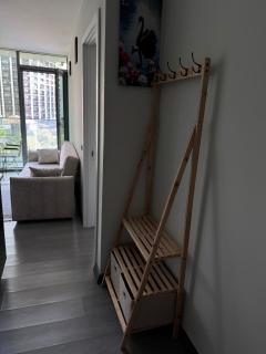 Cozy apartment in Batumi View Luxury - 3