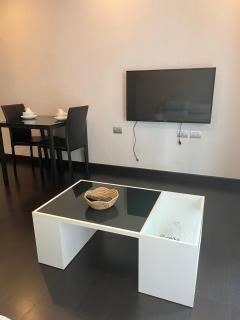Modern 1-Bedroom Apt Just Steps from Nimman #A203 - 9