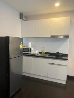 Modern 1-Bedroom Apt Just Steps from Nimman #A203 - 8