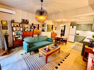 70's Vintage Hideaway Appartment - 6