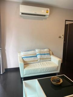 Modern 1-Bedroom Apt Just Steps from Nimman #A203 - 4